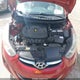 KMHDH4AE8DU705876 2013 Hyundai Elantra Gls auction photo thumbnail 10