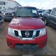 1N6AD0CU3CC400576 2012 Nissan Frontier Sv auction photo thumbnail 12