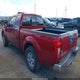 1N6AD0CU3CC400576 2012 Nissan Frontier Sv auction photo thumbnail 3