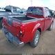 1N6AD0CU3CC400576 2012 Nissan Frontier Sv auction photo thumbnail 4