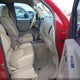 1N6AD0CU3CC400576 2012 Nissan Frontier Sv auction photo thumbnail 5