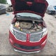 5LMCJ1A94FUJ37031 2015 Lincoln Mkc auction photo thumbnail 10