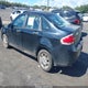 1FAHP35N29W127773 2009 Ford Focus Se auction photo thumbnail 3