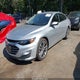 1G1ZD5ST9NF175215 2022 Chevrolet Malibu Fwd Lt auction photo thumbnail 2