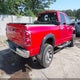 3D7KS28A18G172160 2008 Dodge Ram 2500 Slt/Power Wagon auction photo thumbnail 4