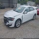 1G1ZD5ST5PF164313 2023 Chevrolet Malibu Fwd 1Lt auction photo thumbnail 2