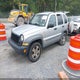 1J4GL48K05W700098 2005 Jeep Liberty Sport auction photo thumbnail 2
