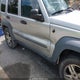 1J4GL48K05W700098 2005 Jeep Liberty Sport auction photo thumbnail 6