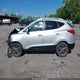 KM8JU3AGXEU924902 2014 Hyundai Tucson Se auction photo thumbnail 14