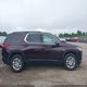 1GNEVGKW0MJ149338 2021 Chevrolet Traverse Awd Lt Cloth auction photo thumbnail 14