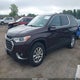 1GNEVGKW0MJ149338 2021 Chevrolet Traverse Awd Lt Cloth auction photo thumbnail 2