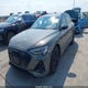 WA1VABGE9PB025648 2023 Audi E-Tron Premiumwe auction photo thumbnail 2