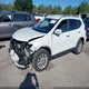KNMAT2MV9JP501149 2018 Nissan Rogue Sv auction photo thumbnail 2
