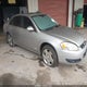 2G1WD58C381224639 2008 Chevrolet Impala Ss auction photo thumbnail 1