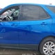 3GNAXHEV8KS520243 2019 Chevrolet Equinox Ls auction photo thumbnail 15