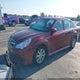 4S3BMBC63A3220192 2010 Subaru Legacy 2.5I Premium auction photo thumbnail 2