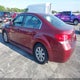 4S3BMBC63A3220192 2010 Subaru Legacy 2.5I Premium auction photo thumbnail 3