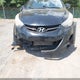 KMHDH4AE2CU471670 2012 Hyundai Elantra Limited (Ulsan Plant) auction photo thumbnail 6