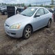 1HGCM72574A021142 2004 Honda Accord 2.4 Ex auction photo thumbnail 2