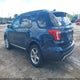 1FM5K8DH3HGA74851 2017 Ford Explorer Xlt auction photo thumbnail 3