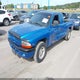 1B7GL22N9YS682287 2000 Dodge Dakota Slt/Sport auction photo thumbnail 2