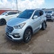 5XYZWDLA5JG503665 2018 Hyundai Santa Fe Sport 2.0T Ultimate auction photo thumbnail 2