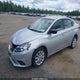 3N1AB7APXKY373884 2019 Nissan Sentra S auction photo thumbnail 2