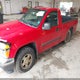 1GCCS149888133866 2008 Chevrolet Colorado Lt auction photo thumbnail 2