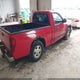 1GCCS149888133866 2008 Chevrolet Colorado Lt auction photo thumbnail 4