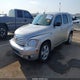 3GNCA13D88S681261 2008 Chevrolet Hhr Ls auction photo thumbnail 2