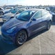 5YJ3E1EA3JF160477 2018 Tesla Model 3 Long Range/Mid Range auction photo thumbnail 2