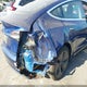 5YJ3E1EA3JF160477 2018 Tesla Model 3 Long Range/Mid Range auction photo thumbnail 6