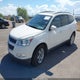 1GNKRJED5BJ373281 2011 Chevrolet Traverse 2Lt auction photo thumbnail 2