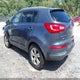 KNDPBCA25C7249366 2012 Kia Sportage Lx auction photo thumbnail 3