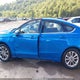 3FA6P0HD3LR255474 2020 Ford Fusion Se auction photo thumbnail 15