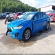 3FA6P0HD3LR255474 2020 Ford Fusion Se auction photo thumbnail 2
