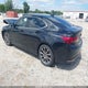 19UUB2F38GA007700 2016 Acura Tlx V6 auction photo thumbnail 3