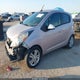 KL8CD6S96DC504033 2013 Chevrolet Spark 1Lt Auto auction photo thumbnail 2