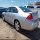 2G1WB5E37E1187648 2014 Chevrolet Impala Limited Lt auction photo thumbnail 3