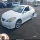 4T1CE38P36U575286 2006 Toyota Camry Solara Se Sport auction photo thumbnail 2
