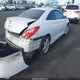 4T1CE38P36U575286 2006 Toyota Camry Solara Se Sport auction photo thumbnail 4