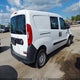 ZFBERFAB8H6F50219 2017 Ram Promaster City Tradesman auction photo thumbnail 4