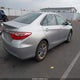 4T1BF1FK8HU298755 2017 Toyota Camry Se auction photo thumbnail 4