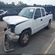 2GCEC19T141113207 2004 Chevrolet Silverado 1500 Ls auction photo thumbnail 2