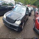 WDBRF52H47F910214 2007 Mercedes-Benz C 230 Sport auction photo thumbnail 2