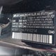 WDBRF52H47F910214 2007 Mercedes-Benz C 230 Sport auction photo thumbnail 9