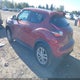 JN8AF5MV5FT558136 2015 Nissan Juke Sv auction photo thumbnail 3