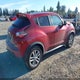 JN8AF5MV5FT558136 2015 Nissan Juke Sv auction photo thumbnail 4