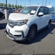 5FNYF5H49LB003572 2020 Honda Pilot 2Wd Ex-L W/Navi auction photo thumbnail 2