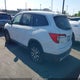 5FNYF5H49LB003572 2020 Honda Pilot 2Wd Ex-L W/Navi auction photo thumbnail 3